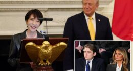 âVery clear where he got itâ